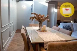 Casa de Condomínio com 3 Quartos à venda, 169m² no Campestre, Santo André - Foto 3