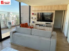 Cobertura com 2 Quartos para venda ou aluguel, 165m² no Vila Progredior, São Paulo - Foto 1