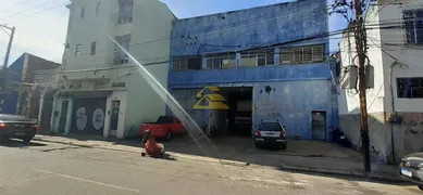 Galpão / Depósito / Armazém com 4 Quartos à venda, 1800m² no Santo Cristo, Rio de Janeiro - Foto 20