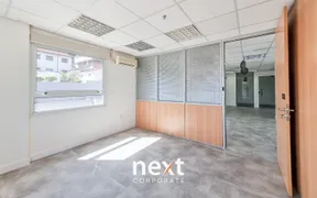 Conjunto Comercial / Sala com 4 Quartos para alugar, 223m² no Cambuí, Campinas - Foto 12