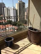 Apartamento com 3 Quartos à venda, 100m² no Vila Alexandria, São Paulo - Foto 1