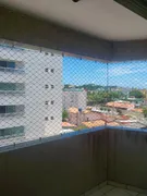 Apartamento com 3 Quartos para alugar, 68m² no Capim Macio, Natal - Foto 2