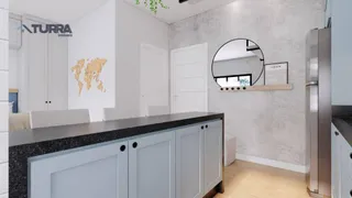 Apartamento com 2 Quartos à venda, 53m² no Jardim Colonial, Atibaia - Foto 6