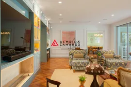 Apartamento com 4 Quartos à venda, 467m² no Jardim América, São Paulo - Foto 4