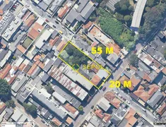 Terreno / Lote / Condomínio para venda ou aluguel, 1100m² no Vila Alpina, São Paulo - Foto 1