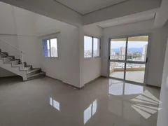 Cobertura com 3 Quartos para venda ou aluguel, 181m² no Jardim Eulália, Taubaté - Foto 1