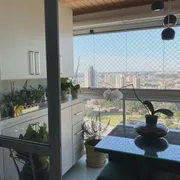 Apartamento com 3 Quartos à venda, 109m² no Parque Residencial Nove de Julho, Jundiaí - Foto 10