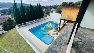 Casa de Condomínio com 4 Quartos à venda, 530m² no Condominio Refugio dos Pinheiros, Itapevi - Foto 6