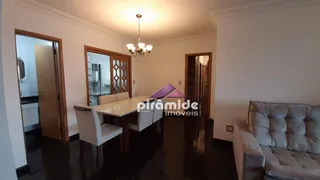 Apartamento com 4 Quartos à venda, 144m² no Jardim Aquarius, São José dos Campos - Foto 5