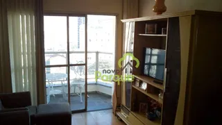 Apartamento com 2 Quartos à venda, 74m² no Cambuci, São Paulo - Foto 2