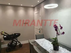 Apartamento com 3 Quartos à venda, 70m² no Vila Augusta, Guarulhos - Foto 1