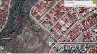 Terreno / Lote / Condomínio à venda, 350m² no Parque Residencial Tropical Ville , Cuiabá - Foto 2