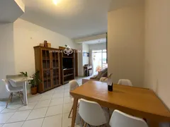 Apartamento com 1 Quarto para alugar, 74m² no Canasvieiras, Florianópolis - Foto 7