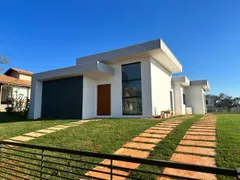 Casa de Condomínio com 3 Quartos à venda, 1000m² no Condominio Serra Morena, Jaboticatubas - Foto 1