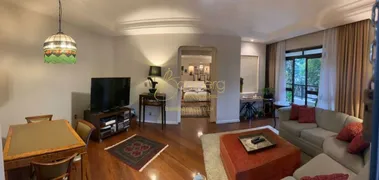 Apartamento com 4 Quartos à venda, 350m² no Jardim Paulista, São Paulo - Foto 2