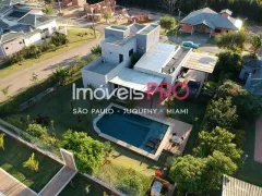 Casa de Condomínio com 4 Quartos à venda, 405m² no Morro Alto, Itupeva - Foto 1