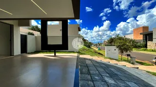 Casa de Condomínio com 4 Quartos para venda ou aluguel, 352m² no Alphaville, Ribeirão Preto - Foto 54