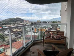 Apartamento com 2 Quartos à venda, 79m² no Sumaré, Caraguatatuba - Foto 2