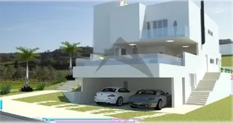 Terreno / Lote / Condomínio à venda, 560m² no Alphaville Dom Pedro, Campinas - Foto 2