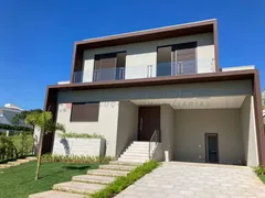 Casa de Condomínio com 4 Quartos à venda, 383m² no Alphaville Dom Pedro, Campinas - Foto 25