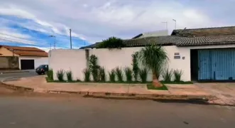 Casa com 3 Quartos à venda, 170m² no Ilda, Aparecida de Goiânia - Foto 1