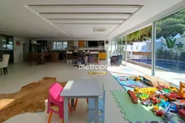 Casa de Condomínio com 4 Quartos à venda, 960m² no Ceramica, São Caetano do Sul - Foto 12