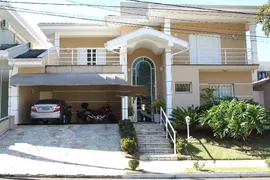 Casa de Condomínio com 4 Quartos à venda, 314m² no Loteamento Reserva das Palmeiras, Valinhos - Foto 2
