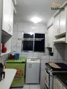 Apartamento com 2 Quartos para venda ou aluguel, 48m² no Vila Liviero, São Paulo - Foto 5