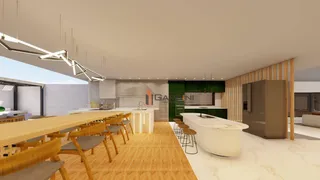 Casa de Condomínio com 6 Quartos à venda, 770m² no Parque Residencial Itapeti, Mogi das Cruzes - Foto 2