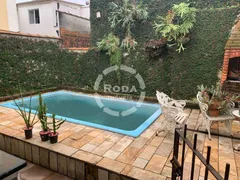 Casa com 3 Quartos para alugar, 169m² no Ponta da Praia, Santos - Foto 3