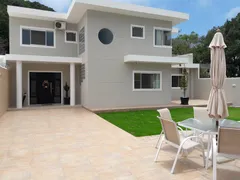 Casa com 3 Quartos para alugar, 10m² no Canasvieiras, Florianópolis - Foto 1