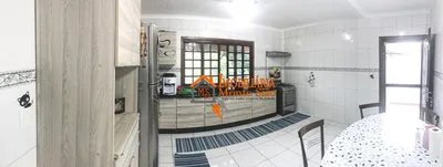 Casa de Condomínio com 4 Quartos à venda, 1180m² no MARIPORA, Mairiporã - Foto 15