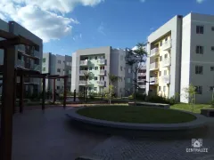 Apartamento com 3 Quartos à venda, 60m² no Uvaranas, Ponta Grossa - Foto 2
