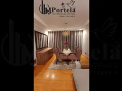 Apartamento com 2 Quartos à venda, 63m² no Jardim Maria do Carmo, Sorocaba - Foto 8