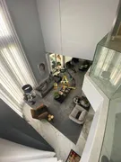 Casa de Condomínio com 5 Quartos à venda, 900m² no Alphaville Residencial Um, Barueri - Foto 5