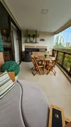 Apartamento com 3 Quartos à venda, 126m² no Barra da Tijuca, Rio de Janeiro - Foto 6