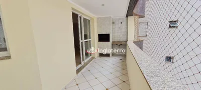 Apartamento com 3 Quartos à venda, 97m² no Gleba Palhano, Londrina - Foto 15