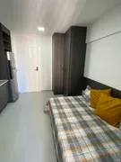 Studio com 1 Quarto para alugar, 22m² no Vila Mariana, São Paulo - Foto 14