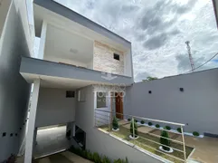 Casa com 3 Quartos à venda, 226m² no Marbrasa, Cachoeiro de Itapemirim - Foto 1