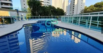 Apartamento com 2 Quartos para alugar, 90m² no Jardim Astúrias, Guarujá - Foto 15