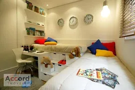 Apartamento com 3 Quartos à venda, 132m² no Ecoville, Curitiba - Foto 11