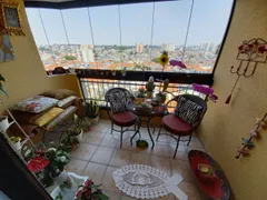 Apartamento com 3 Quartos à venda, 95m² no Saúde, São Paulo - Foto 1