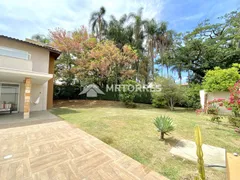 Casa de Condomínio com 4 Quartos para venda ou aluguel, 390m² no Jardim Paiquerê, Valinhos - Foto 46