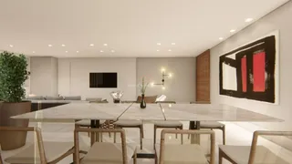 Apartamento com 4 Quartos à venda, 190m² no Serra, Belo Horizonte - Foto 39
