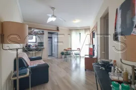 Flat com 2 Quartos à venda, 60m² no Paraíso, São Paulo - Foto 1