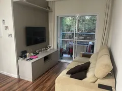 Apartamento com 3 Quartos à venda, 74m² no Vila Castelo, São Paulo - Foto 2