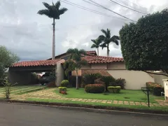 Casa de Condomínio com 4 Quartos à venda, 650m² no Parque Residencial Damha, São José do Rio Preto - Foto 7