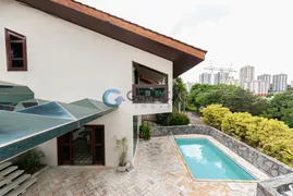 Casa de Condomínio com 4 Quartos à venda, 685m² no Jardim Aquarius, São José dos Campos - Foto 8