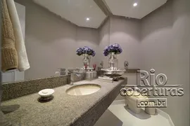 Cobertura com 4 Quartos à venda, 495m² no Jardim Oceanico, Rio de Janeiro - Foto 4