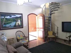 Sobrado com 3 Quartos à venda, 180m² no Vila Fátima, Guarulhos - Foto 37